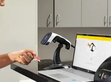 Visitor Management