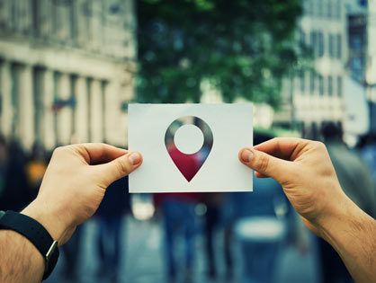 Our Locations