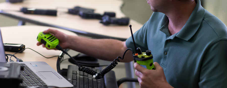 Caring For Your Equipment