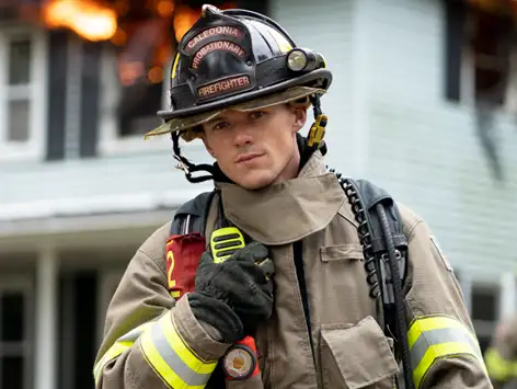 Fire & EMT Industries