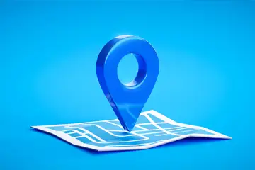 Our Locations