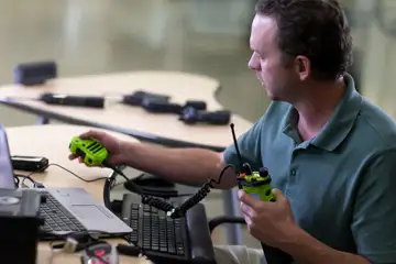 Caring For Your Equipment