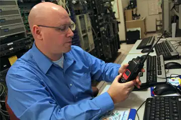 Engineering Services