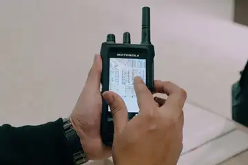 GPS Tracking