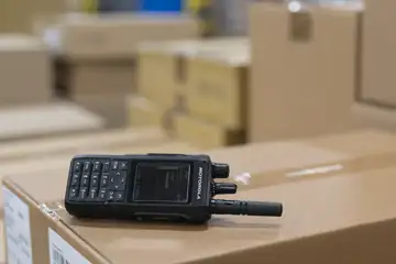 Radio & Device Management