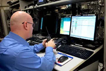 System Management