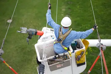 Wide Area Solutions