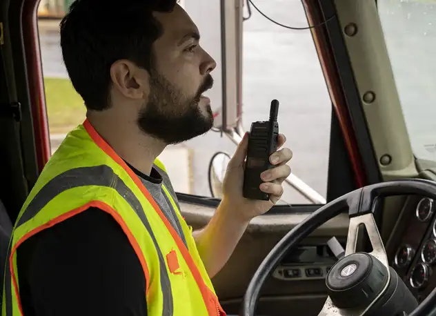 Transportation and Logistics