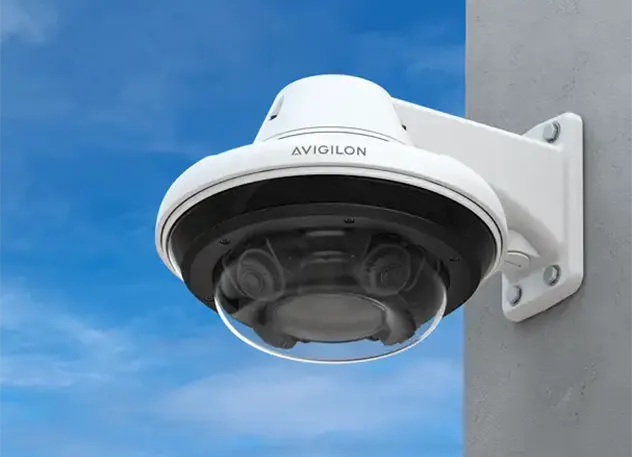 Security Solutions