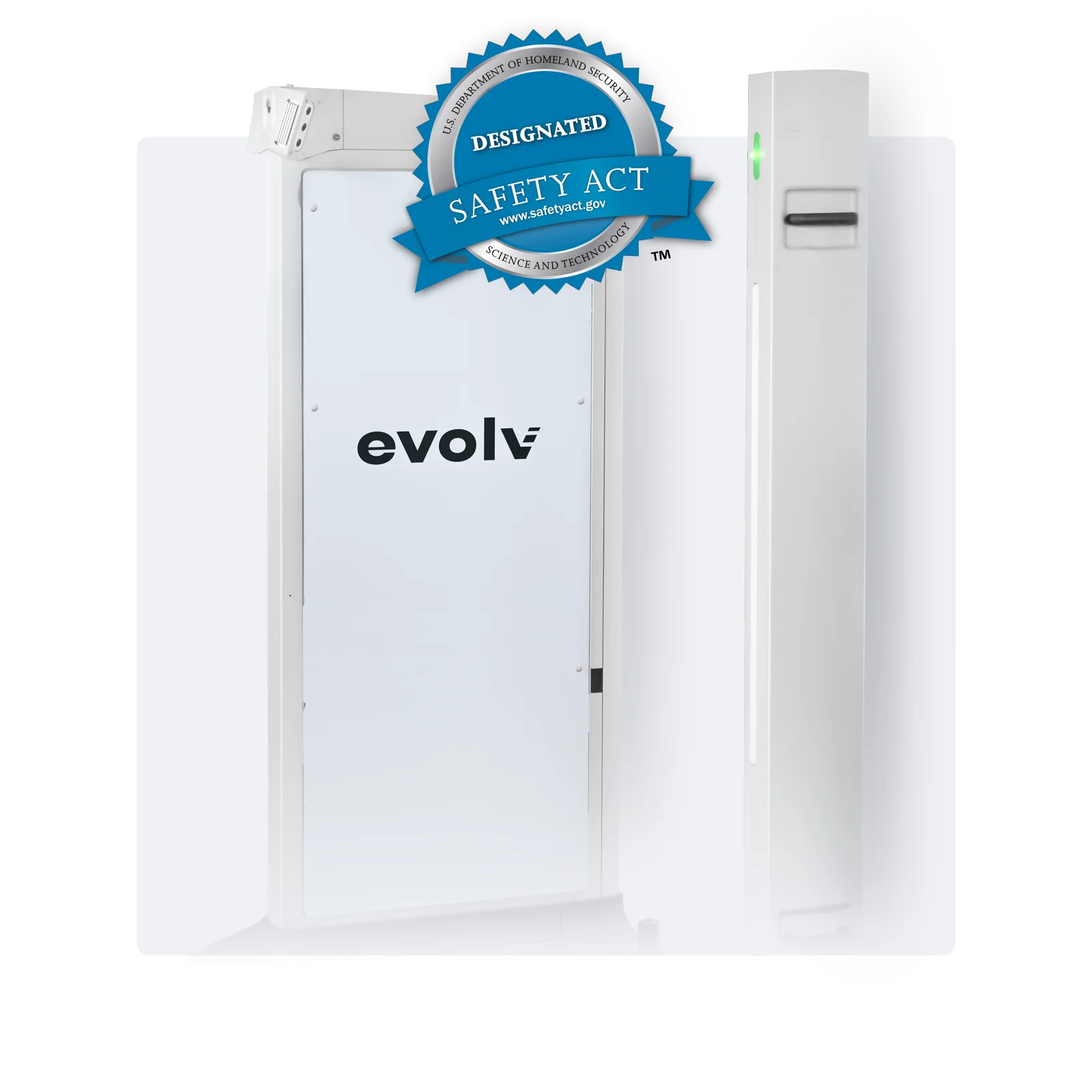 Security Certifications 
and Awards