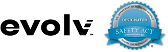 Evolv Certification
