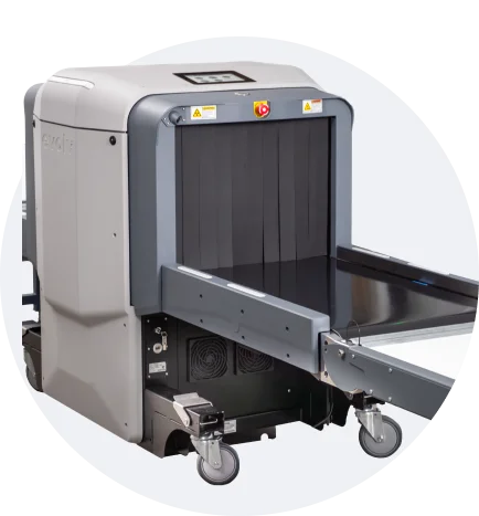 Evolv eXpedite