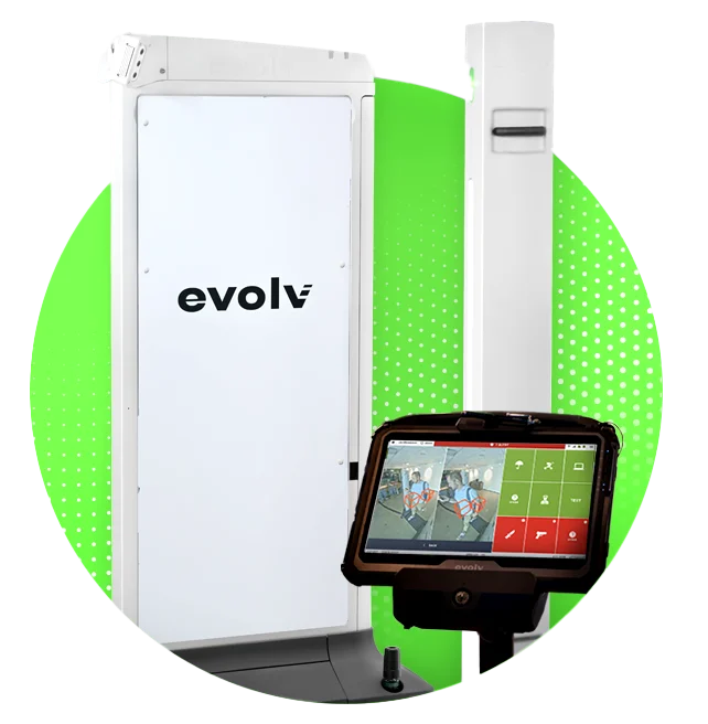 Evolv Express