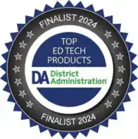 FETC 2024 Top Ed Tech Finalist