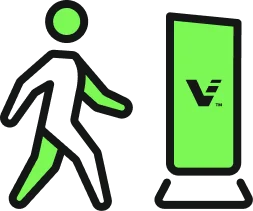 Evolv Express—Free-Flow Entry