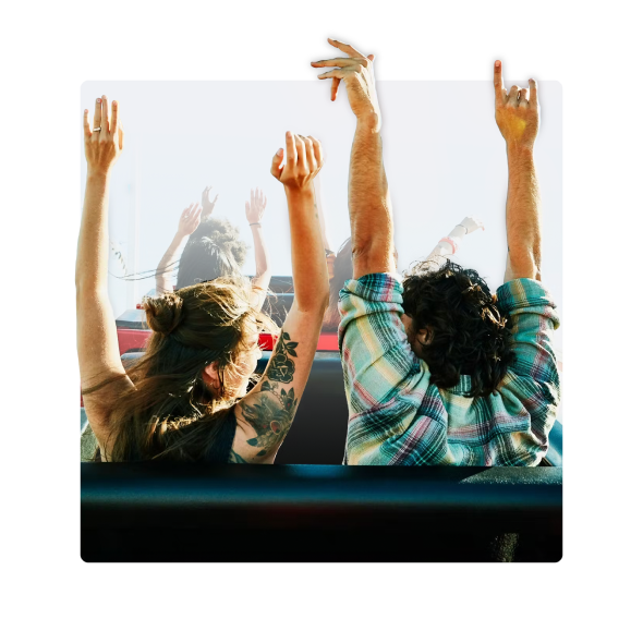 Arts and 
Entertainment Venues