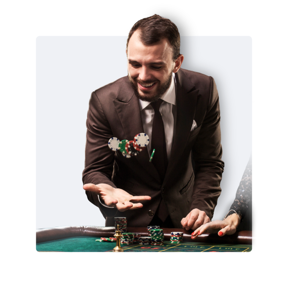 Casino Security