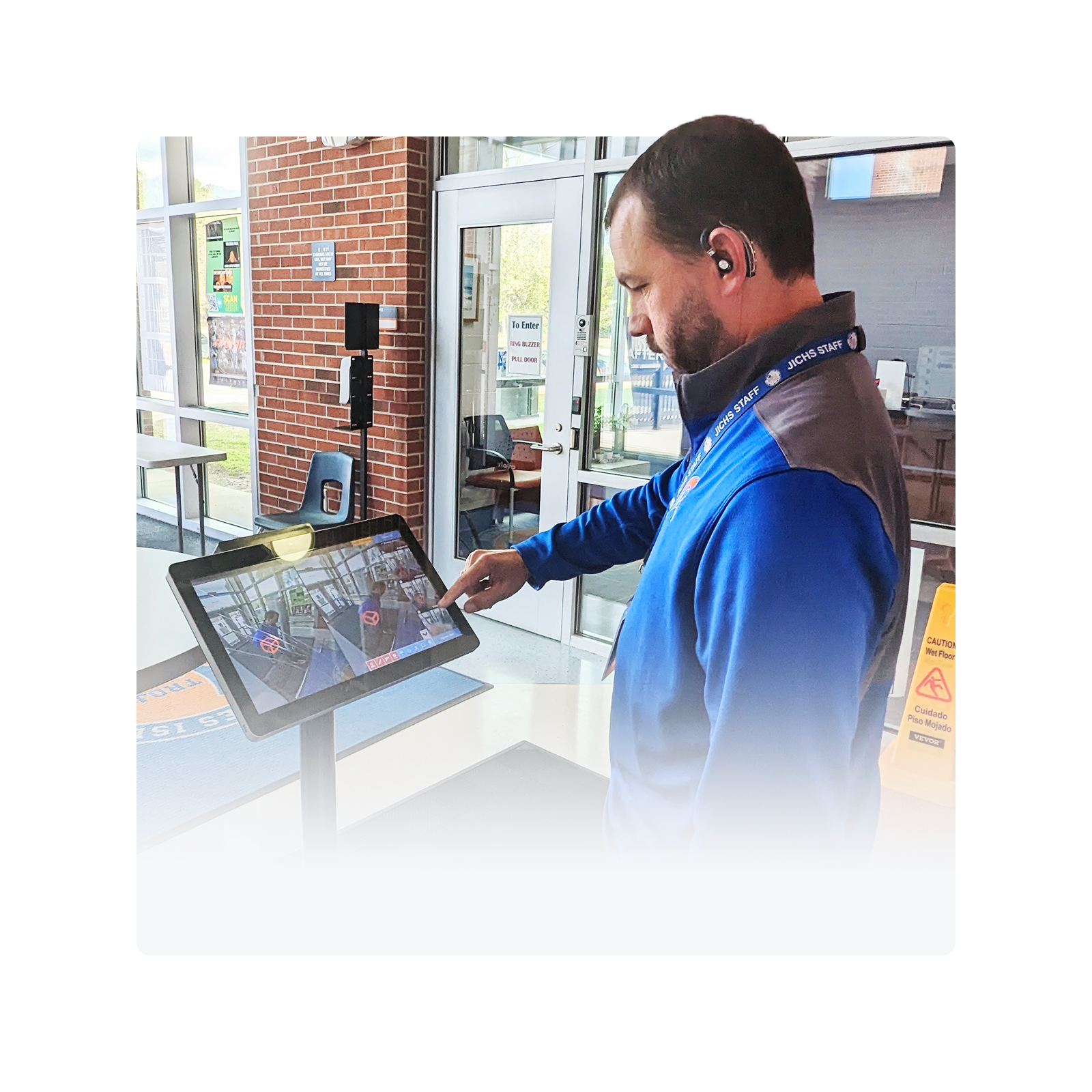 Concealed Weapons Detection 