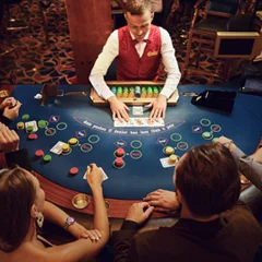 Casinos 