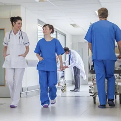 Healthcare