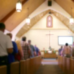 Houses of Worship