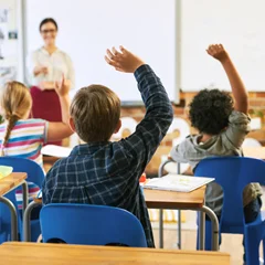 K-12 Schools