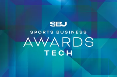 Sport Business Award