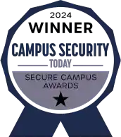 2024 Secure Campus Award